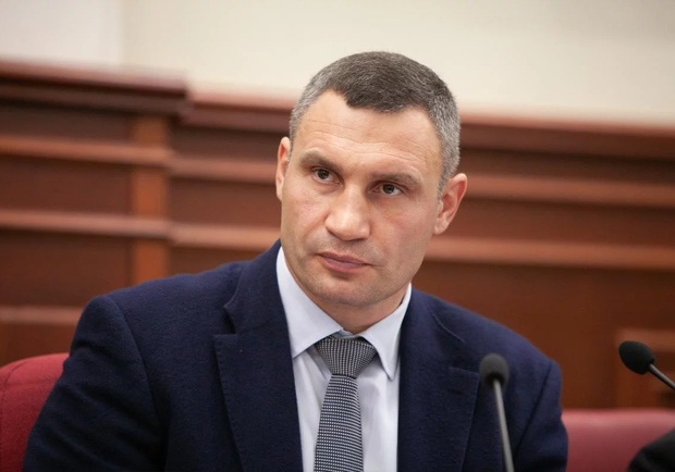 Кличко ответил на комментарии Зеленского. Фото: psm7.com.