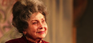 Ушла легенда: в Днепре простились с Людмилой Вершининой