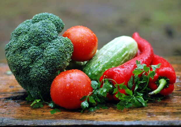 Где на этих выходных в Киеве пройдут продуктовые ярмарки. Адреса. Фото: pixabay
