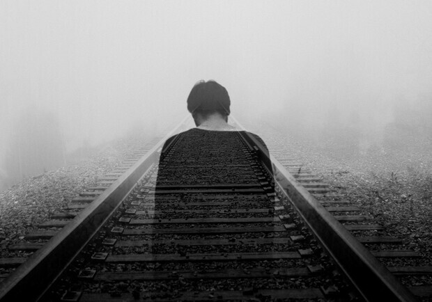 У Бродах потяг вбив чоловіка. Фото: unsplash.com (умовне)