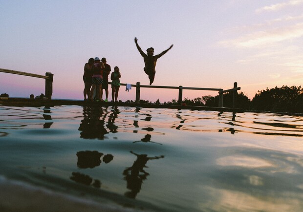 Ты не можешь пропустить: 55 самых ярких событий второй половины июня. Фото: Unsplash.