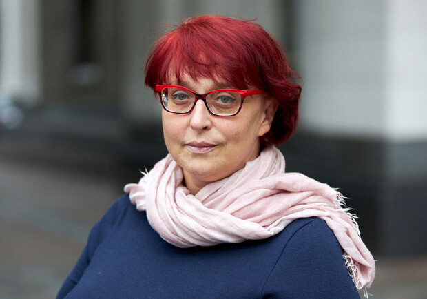 Депутат Галина Третьякова высказалась о зарплатах украинцев. Фото: Liga.net