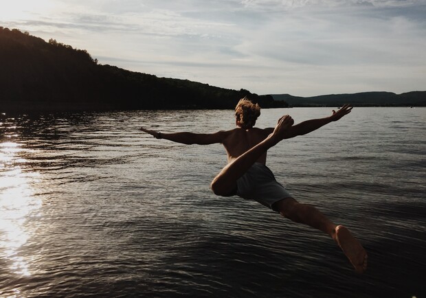 Куда пойти в Киеве в июле 2021: афиша главных событий месяца. Фото: Unsplash