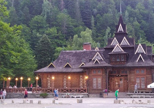 Гори кличуть: сім локацій у Яремчі, які необхідно відвідати кожному.