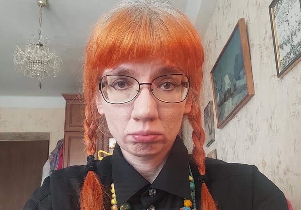 Скандальную преподавательницу Бильченко уволили из НПУ им. Драгоманова - Киев Vgorode.ua