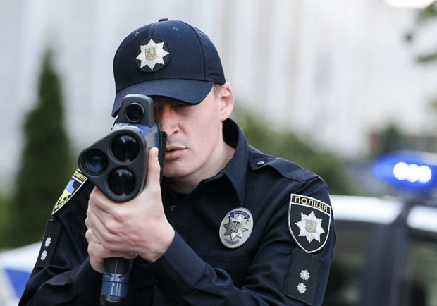 Узнайте, где в городе и области установлены радары TruCam. Фото: Getty Images