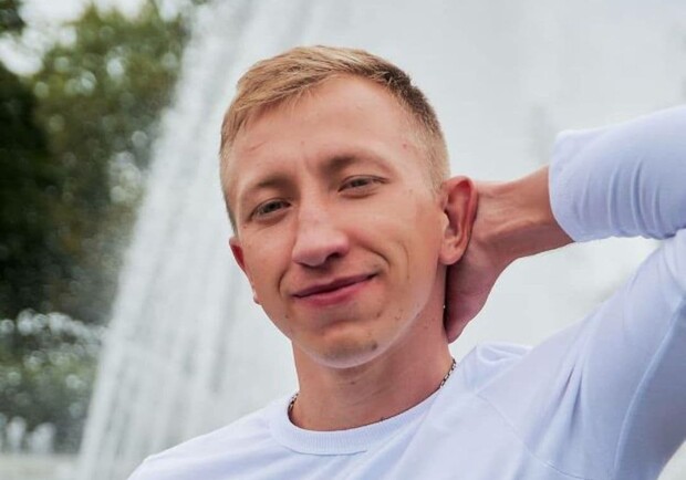 В Киеве пропал лидер "Беларусского дома" Виталий Шишов. "Беларусский дом"