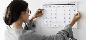 Отмечай в календаре: Кабмин перенес рабочие дни в 2022 году