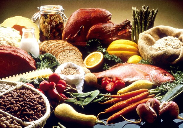 КГГА сняла запрет на продажу скоропортящихся продуктов на ярмарках. Фото: pixabay