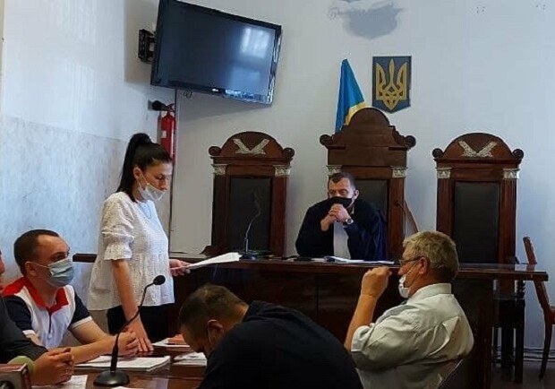 Смертельное ДТП на Хортице: водитель может выйти под залог - фото: 061