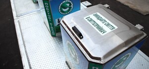 ЧП в центре Одессы: 