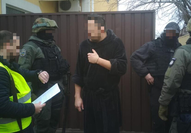 Разоблачили: в Киеве банда занималась угоном автомобилей со штрафплощадок - фото