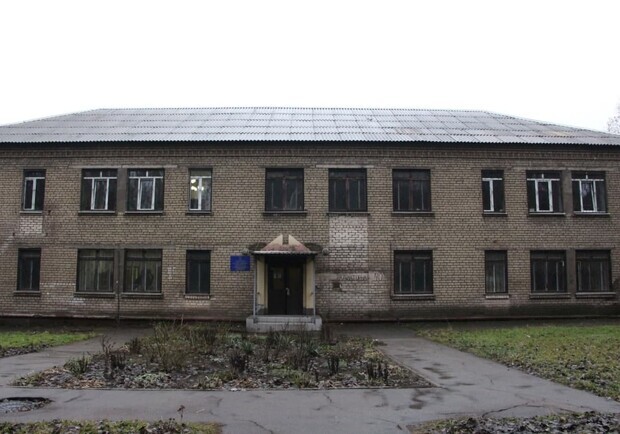 С кухней и душевыми: в Запорожье возобновил работу центр для бездомных людей. Фото: горсовет