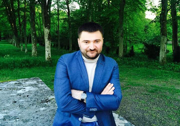 На случай увольнения: новый заммэра задекларировал 33 миллиона поощрения. Фото: 33 Канал