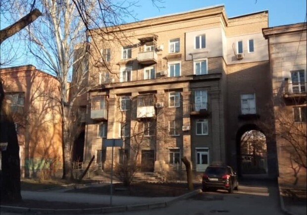 Фото: fb Павел Кравчук