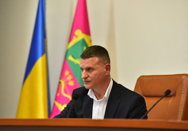 Чтобы мало не было: и.о. мэру Запорожья хотят дать премию и надбавку. Фото: Индустриалка
