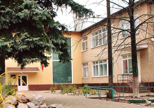 Выпал из окна второго этажа: воспитательнице детсада вынесли приговор. Фото: Викимапия