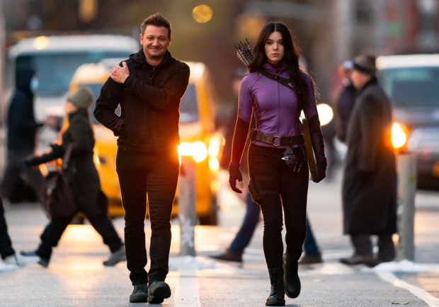 Какие новые сериалы выйдут в ноябре 2021 года. Фото: reviewwhocares.com, rozetked.me