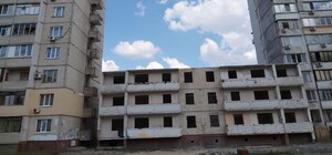 Взрыв на Позняках: жильцы просят вернуть газоснабжение