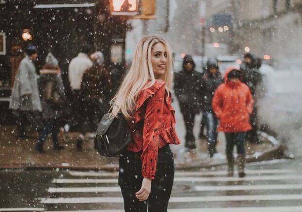 Куда пойти в Запорожье в уик-энд с 29 ноября по 3 декабря 2021. Фото: Unsplash