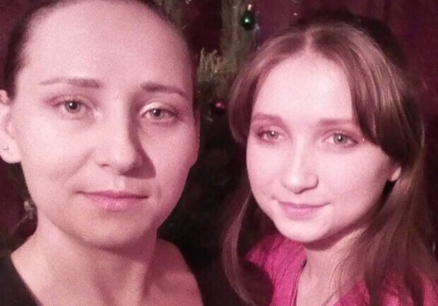Одной из избитых в Запорожье школьниц сделали первую операцию. || Фото: instagram.com/advokat_shvezhomutova