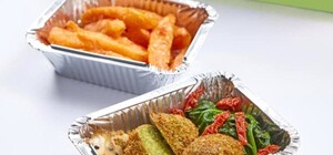 УЗ запускает ланч боксы для вегетарианцев в поездах Интерсити+