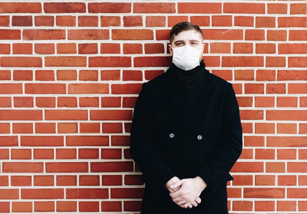 Скільки хворих на Covid-19 у Львові станом на 24 грудня || Фото: unsplash.com/Anastasiia Chepinska