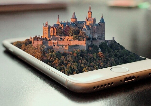 В Киеве создали виртуальные 3D-туры || Фото: unsplash.com