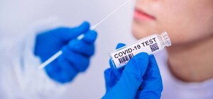 Некоторым украинцам будут делать по два ПЦР-теста: зачем