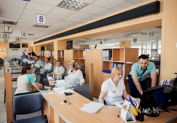 В Украине госучреждения будут предоставлять услуги по новым стандартам || Фото: decentralization.gov.ua