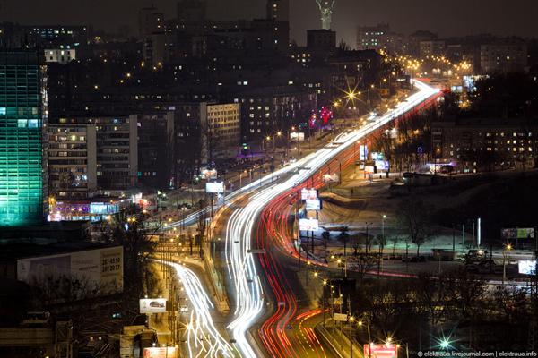 В КГГА решили спросить мнение киевлян по поводу их города. Фото с сайта elektraua.livejournal.com.