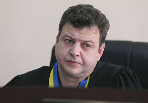 Судья, который избрал меру пресечения для Порошенко, внезапно ушел в отпуск. || Фото: Уніан