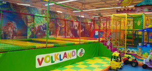 У ДРЦ VOLKLAND запрацювала програма 