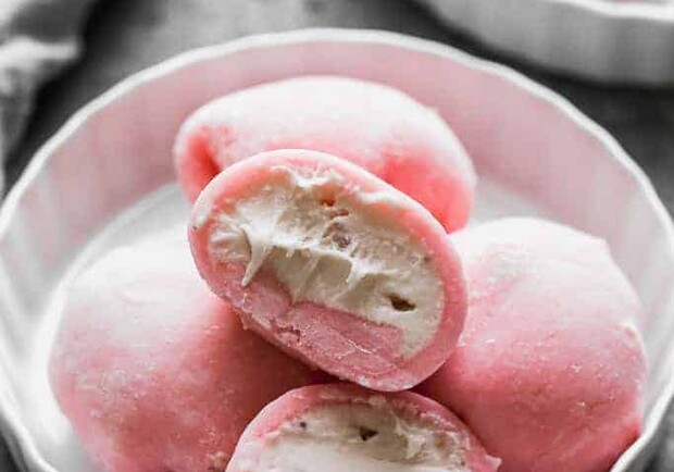 Обзор новых заведений, которые недавно открылись в Запорожье - фото: tastesbetterfromscratch.com