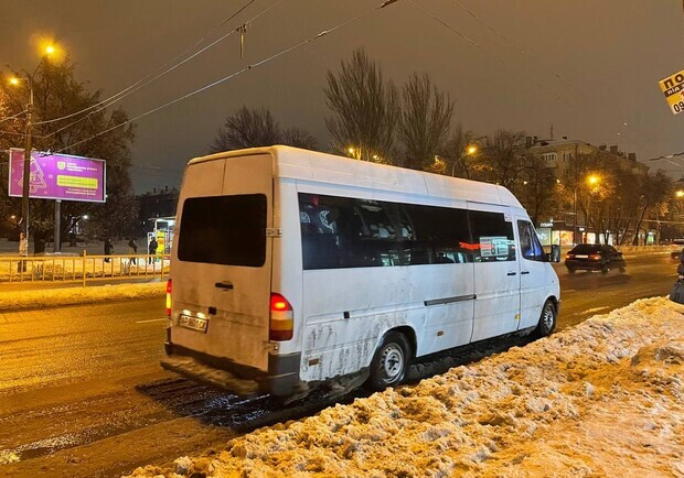 Когда в Запорожье повысят цены на проезд в общественном транспорте. || Фото: zp.vgorode.ua