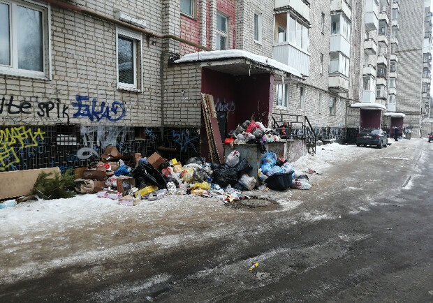 В Запорожье десятки домов тайно списали с баланса обслуживания. || Фото: pixabay.com