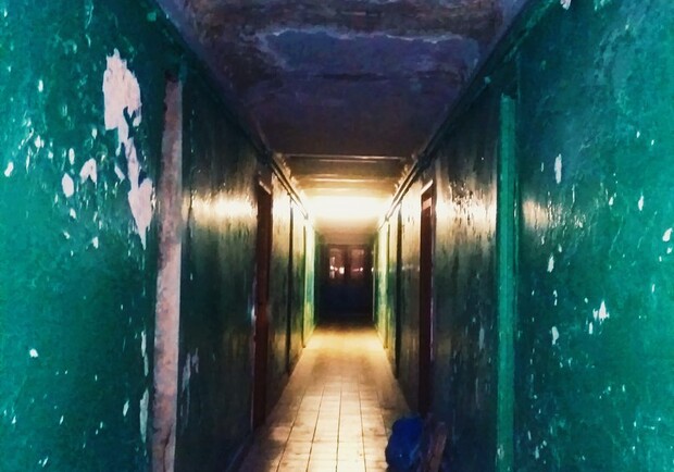 В тернопольском общежитии девушки нашли скрытую камеру в душевой (ВИДЕО): читать на nordwestspb.ru