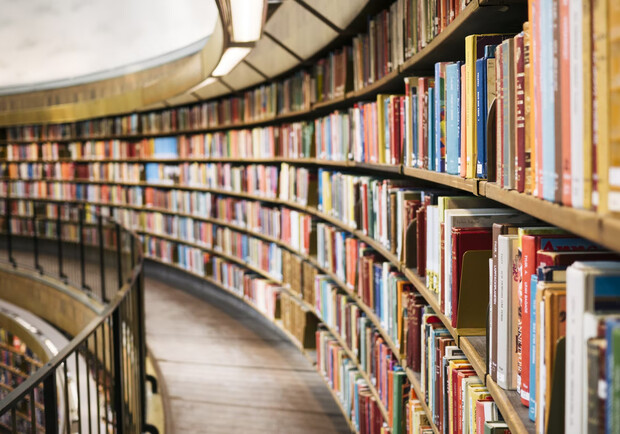 В Украине могут подорожать книги: с чем это связано. || Фото: unsplash.com