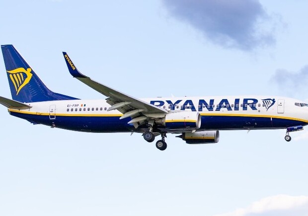 Лоукостер Ryanair объявил об однодневной распродаже авиабилетов. || Фото: unsplash.com