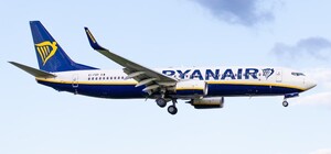 Ryanair объявил об однодневной распродаже авиабилетов