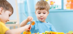 Минздрав утвердил сезонное меню для детсадов