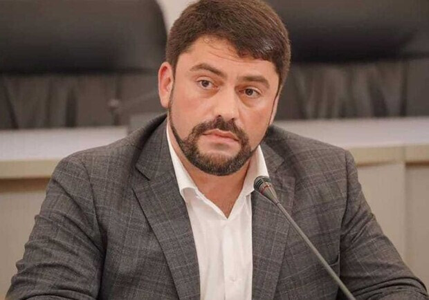 Суд избрал меру пресечения для нардепа Владислава Трубицына. || Фото: 24tv.ua