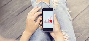 Нет связи: село из Одесской области живет без мобильных телефонов