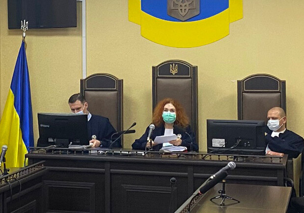 Избиение школьниц в Запорожье: одна из подозреваемых хочет выйти из СИЗО. || Фото: zpa.court.gov.ua