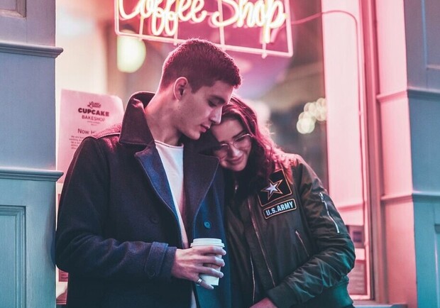 Чим зайнятися у Запоріжжі з 18 по 20 лютого 2022 року. Фото: instagram.com/brandonwoelfel