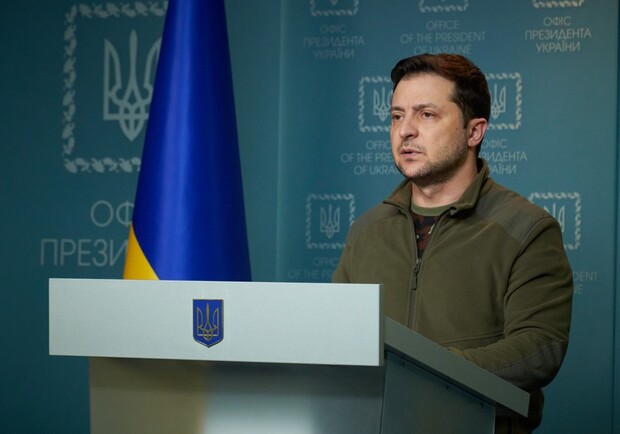 В Украине решили выпустить некоторых заключенных – || фото: president.gov.ua