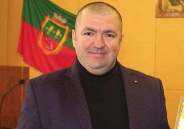 Против главы громады в Запорожской области начали производство из-за "сдачи" территории - || фото: facebook.com Владимир Рыкун
