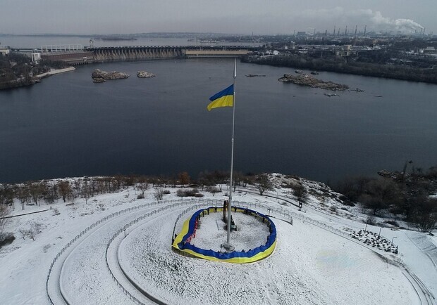 Редакции Vgorode Запорожье нужна ваша помощь || - фото zp.dsns.gov.ua