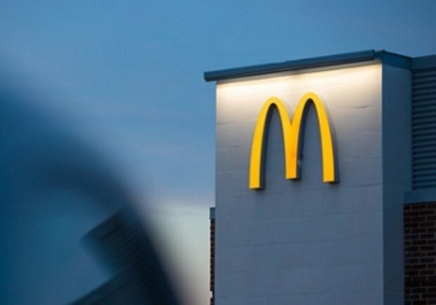 Мировые компании прекращают работать в России - фото: corporate.mcdonalds.com