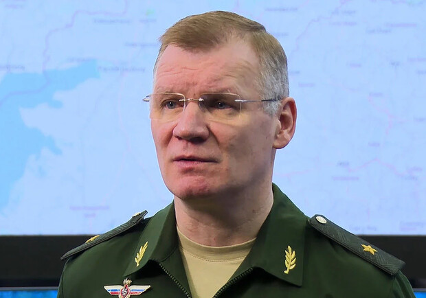 В России признали, что в Украину отправили воевать срочников. || Фото: Диалог.UA